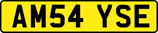 AM54YSE