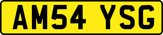AM54YSG