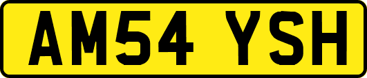 AM54YSH