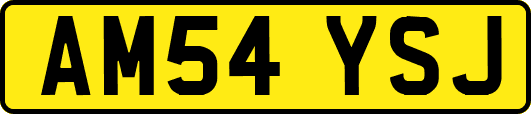 AM54YSJ