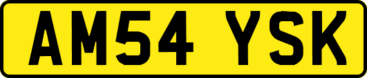 AM54YSK