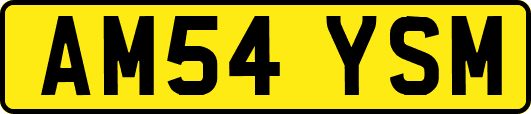 AM54YSM