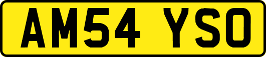 AM54YSO