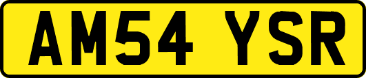 AM54YSR
