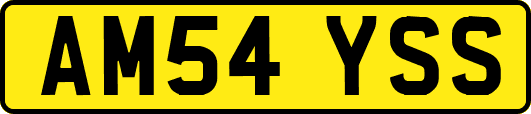 AM54YSS