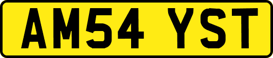 AM54YST