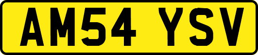AM54YSV