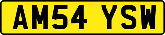 AM54YSW