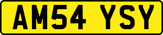AM54YSY