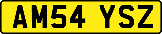 AM54YSZ