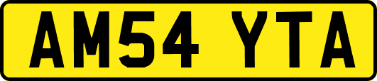 AM54YTA
