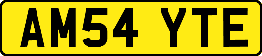 AM54YTE