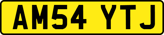 AM54YTJ