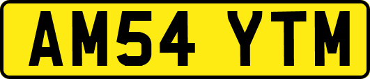 AM54YTM