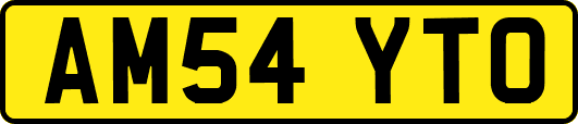 AM54YTO