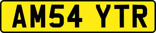 AM54YTR
