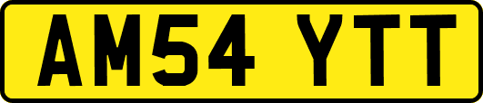 AM54YTT