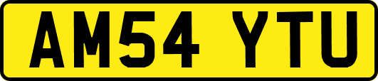 AM54YTU
