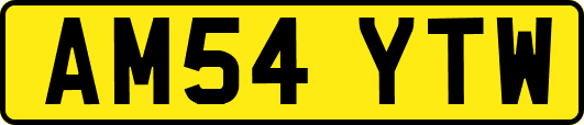 AM54YTW