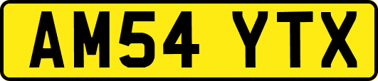 AM54YTX