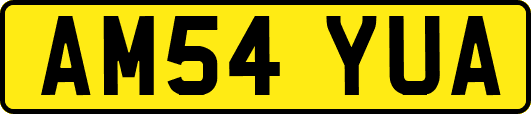 AM54YUA