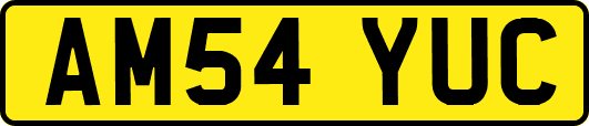 AM54YUC