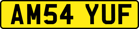 AM54YUF