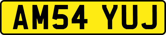 AM54YUJ
