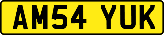 AM54YUK