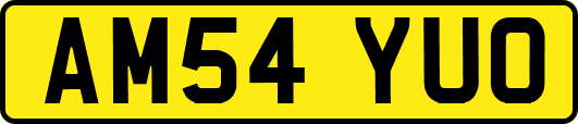 AM54YUO