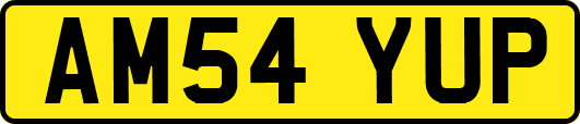 AM54YUP