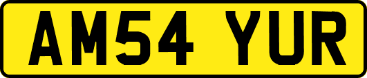 AM54YUR