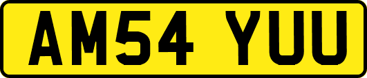 AM54YUU