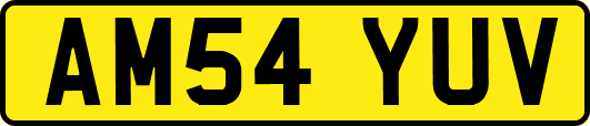 AM54YUV