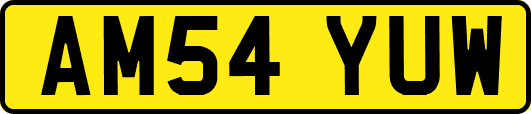 AM54YUW