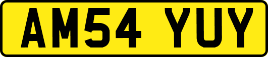 AM54YUY