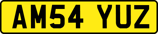 AM54YUZ