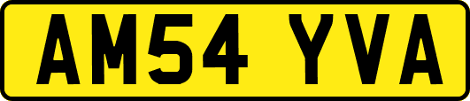 AM54YVA