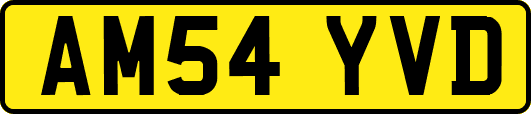 AM54YVD