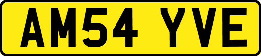 AM54YVE