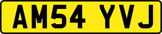 AM54YVJ