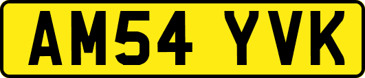 AM54YVK