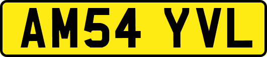 AM54YVL
