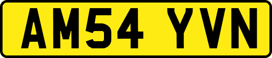 AM54YVN