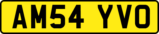 AM54YVO