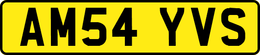 AM54YVS