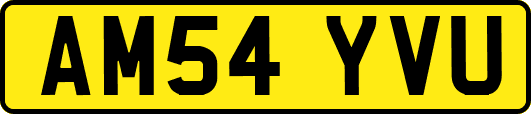 AM54YVU