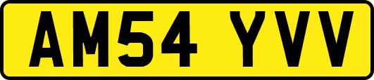AM54YVV