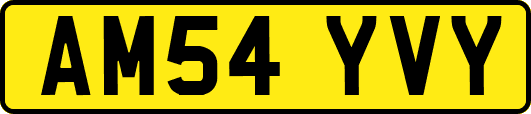 AM54YVY