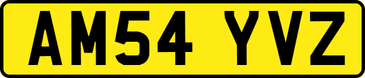 AM54YVZ